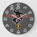 Pesquisar por karaté relogios de parede Japonês