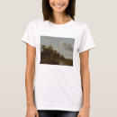 Pesquisar por pintura de paisagem camisetas For her