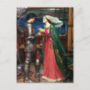Pesquisar por tristan isolde cartoes postais Tristão e isolado