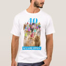 Pesquisar por imprensa camisetas Aniversário