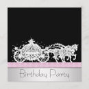 Pesquisar por cavalo e carruagem convites Rosa