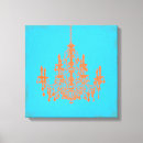 Pesquisar por candelabro impressão de canvas Cristal