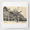 Pesquisar por munich relogios de parede Avaria