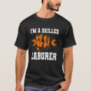 Pesquisar por trabalho manual camisetas Trabalhador