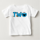 Pesquisar por dois biscoitos camisetas Monstro de biscoitos