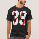 Pesquisar por número 39 camisetas Para