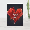 Pesquisar por heart cartoes Vermelho