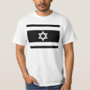 Pesquisar por bandeira de jerusalem camisetas Judaico