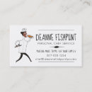 Pesquisar por cozinheiro chefe mulher cartao de visita Cozimento