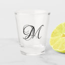 Pesquisar por shot copos Monogrammed