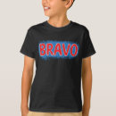 Pesquisar por brava camisetas For kids