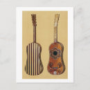 Pesquisar por cartao guitarra cartoes postais Instrumentos