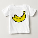 Pesquisar por banana bebê camisetas Comida