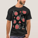 Pesquisar por melancia camisetas Aquarela