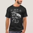 Pesquisar por corvus camisetas Morte
