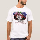 Pesquisar por la calavera catrina camisetas Mexicano