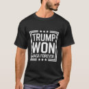 Pesquisar por eleição presidencial camisetas Política