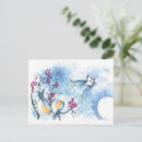 Pesquisar por folha do azevinho cartoes postais Neve