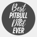 Pesquisar por pitbull engraçado adesivos Cão
