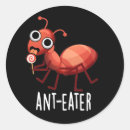 Pesquisar por formiga adesivos Desenho animado