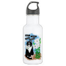 Pesquisar por amantes do gato garrafa agua Gato preto e branco