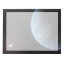 Pesquisar por planeta bloco de notas Espaço