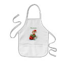 Pesquisar por natal aventais For kids