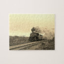 Pesquisar por locomotivas de vapor quebra cabecas Vintage