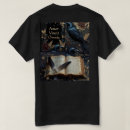 Pesquisar por azul meia noite camisetas Escuro