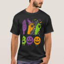 Pesquisar por símbolo do boi camisetas Halloween