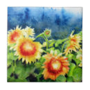 Pesquisar por girassol amarelo azulejos Laranja