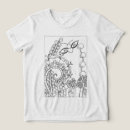 Pesquisar por flor da fantasia camisetas For kids