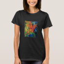 Pesquisar por franz camisetas Pintura