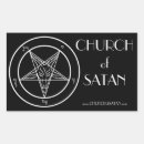 Pesquisar por baphomet adesivos Satânico