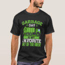 Pesquisar por coletor lixo camisetas Dia