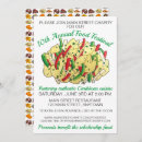 Pesquisar por culinária convites Comida