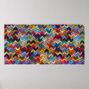 Pesquisar por bordados pósteres pôsteres Geométrico