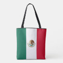 Pesquisar por bandeira mexicana bolsas tote Bandeira do méxico