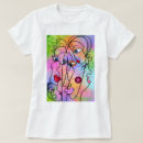 Pesquisar por cubismo camisetas Pintura