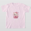 Pesquisar por gatinho camisetas Kawaii