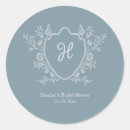 Pesquisar por floral vintage papel adesivos Azul poeirento