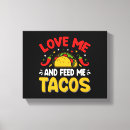 Pesquisar por mexicana impressão de canvas Engraçado