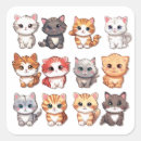 Pesquisar por felino adesivos Gatinho