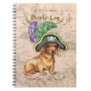 Pesquisar por filhote cachorro do dachshund de cadernos de notas Doxie
