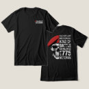 Pesquisar por a artilharia camisetas Military