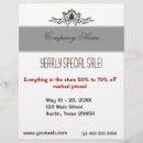 Pesquisar por holístico flyers Mística