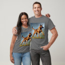 Pesquisar por belga malinois camisetas Canino