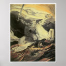 Pesquisar por william blake pôsteres Fantasia