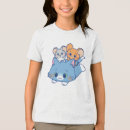 Pesquisar por tom jerry camisetas Animação