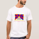 Pesquisar por bandeira tibet camisetas Dalai